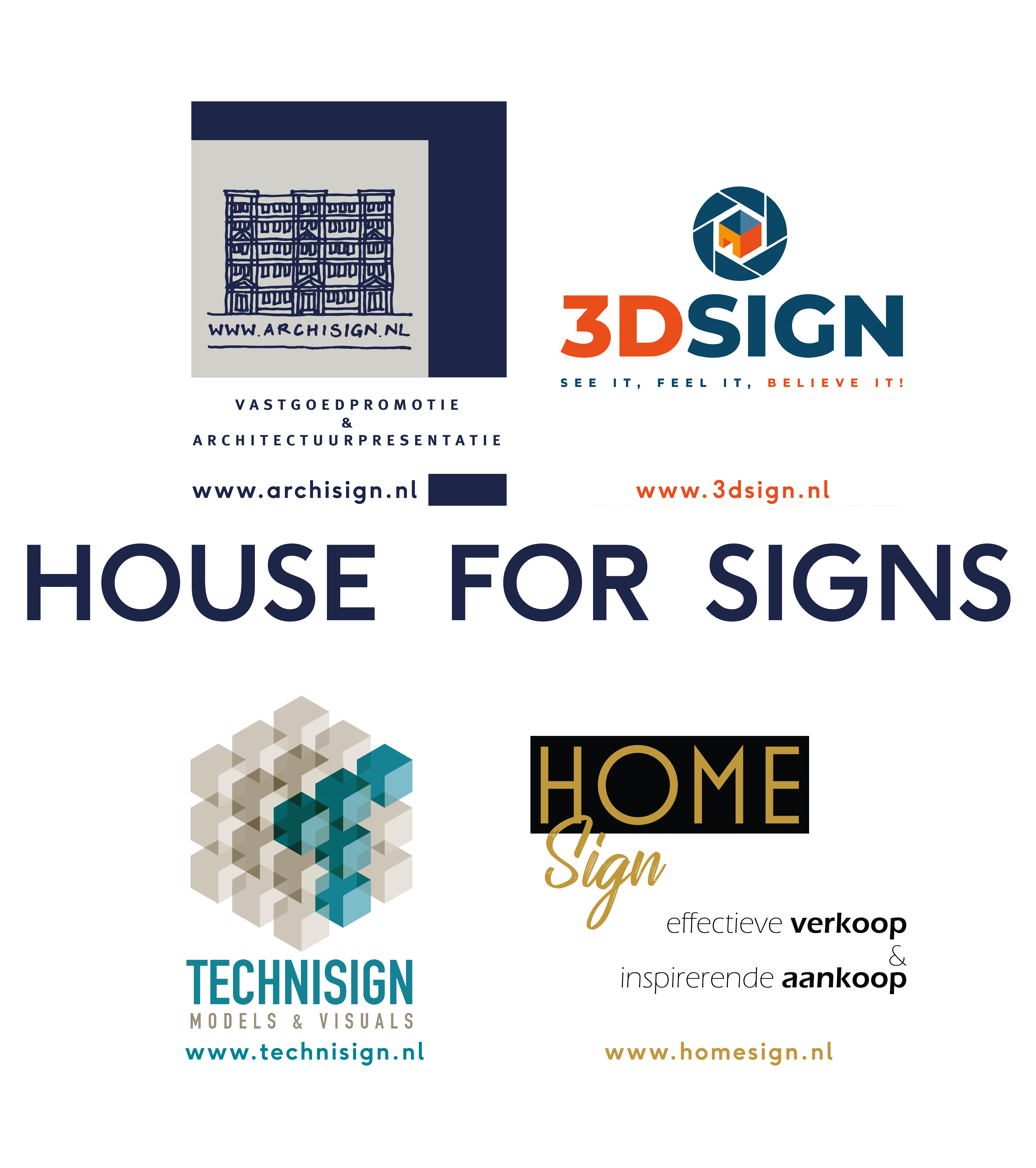 Technisign Models & Visuals